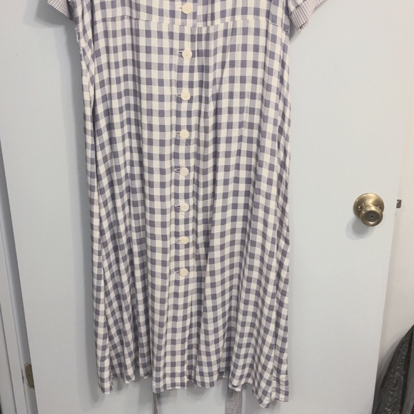 😯Last Chance - VINTAGE Dress😯 - Picture 7 of 7